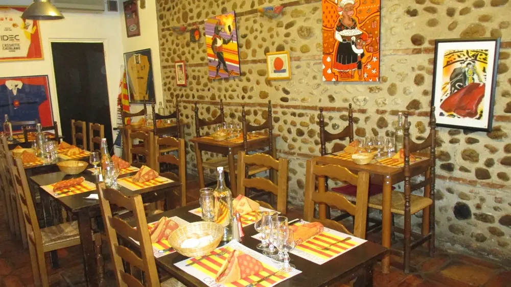 L'ASSIETTE CATALANE 78