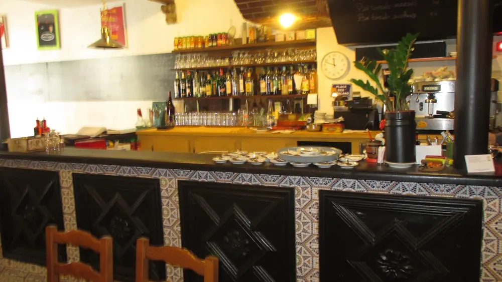 L'ASSIETTE CATALANE 80