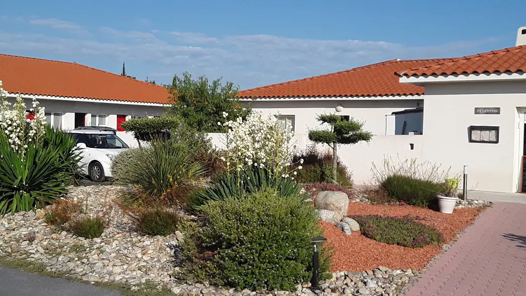 Aspres Thuir L'Espassole 1