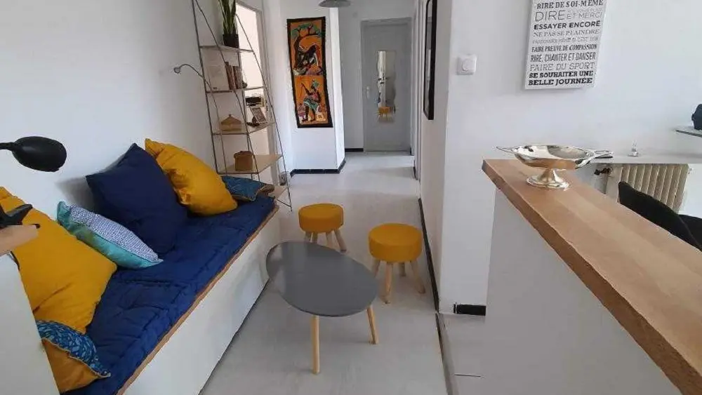 LA CARGOLADE photo 4