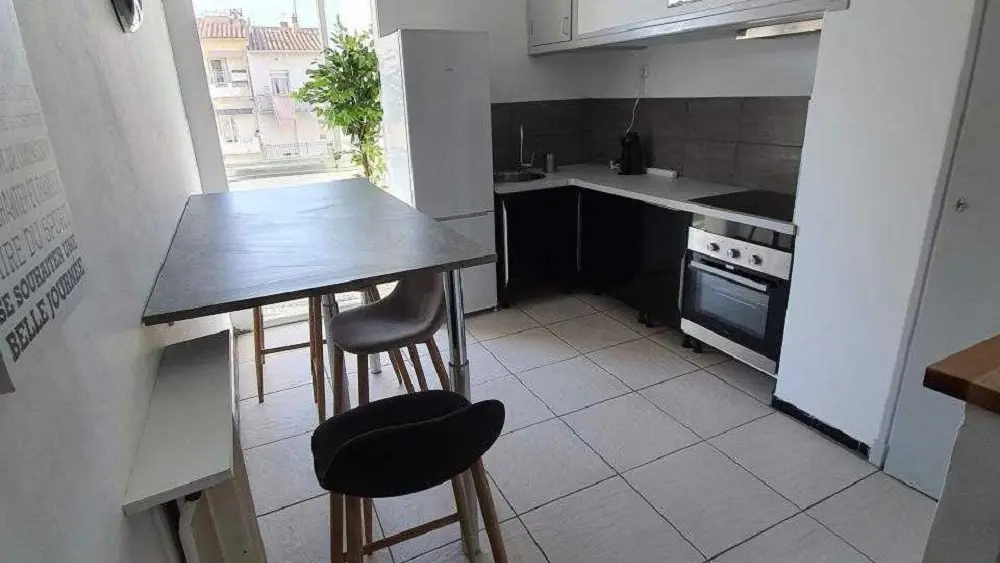 LA CARGOLADE photo 5