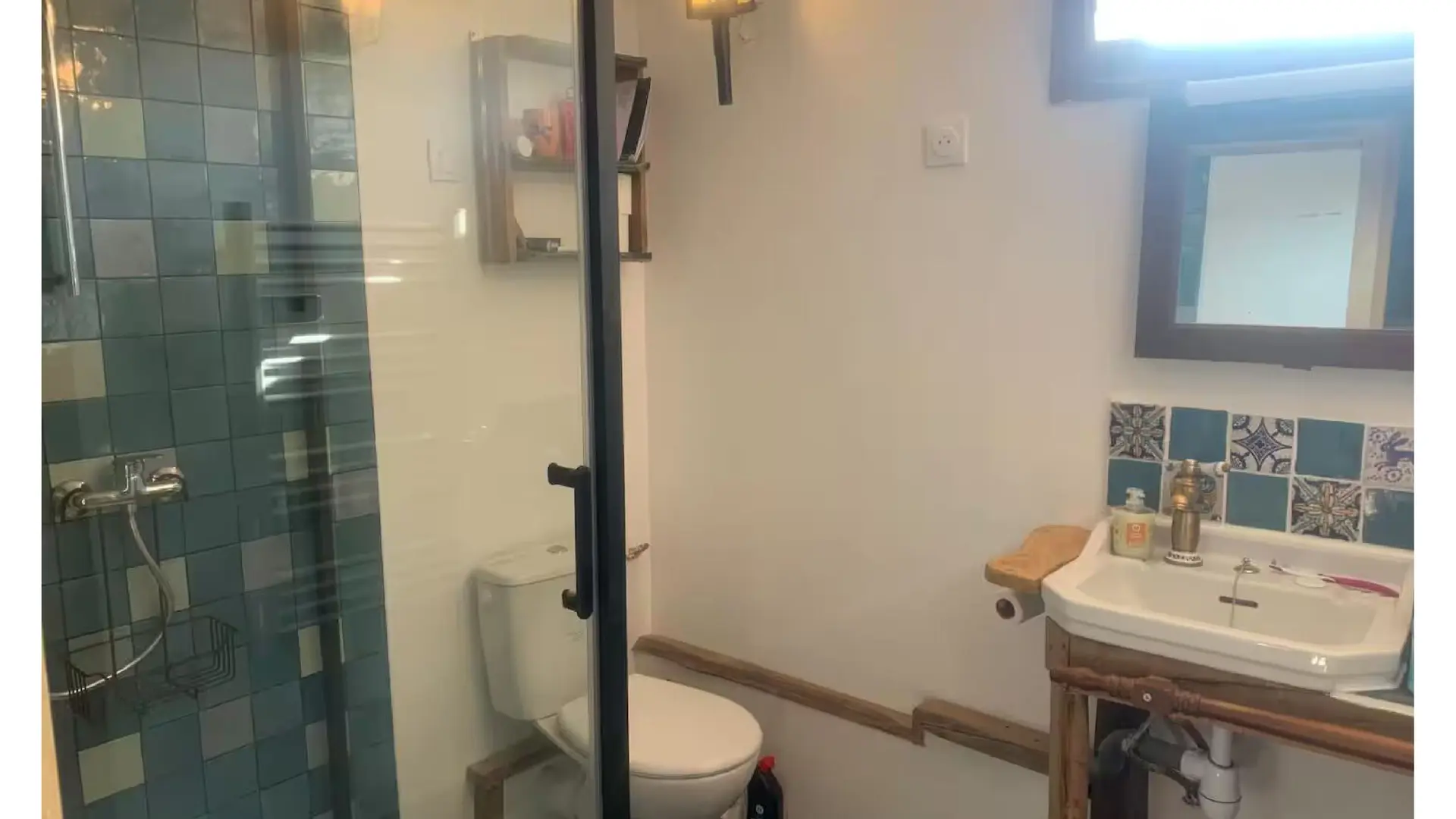 LA CASITA - SDB - ©A.Patrimonio