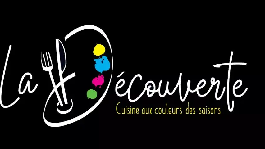 LA DECOUVERTE 1