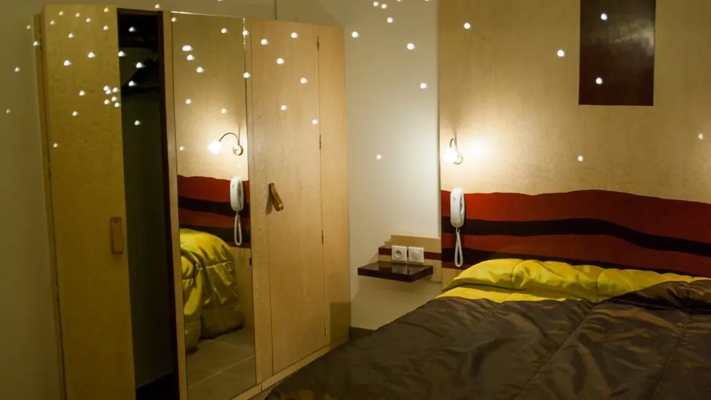 LA FAUCEILLE 3 (2013)