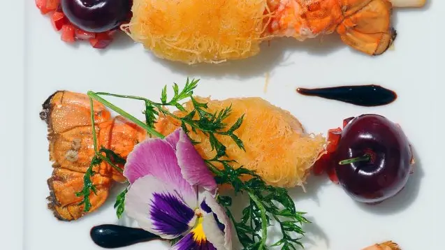 LA FAUCEILLE 6 (2013)