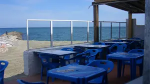 STE MARIE RESTAURANT INDALO 1