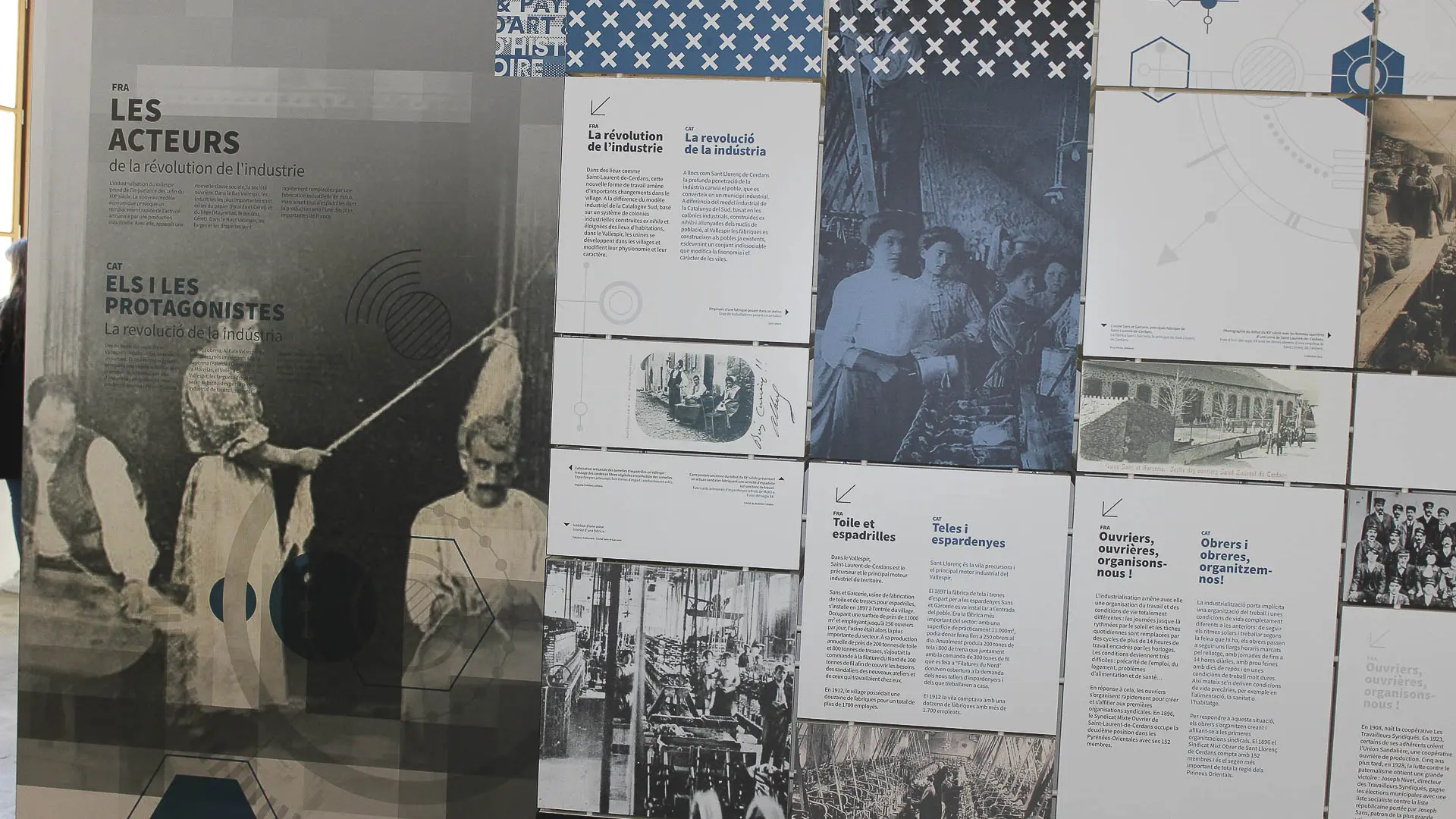 Maison du Patrimoine et de la Mémoire André Abet