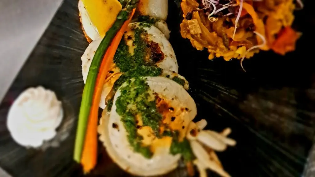 LA GUINGUETTE DU LAC POISSON