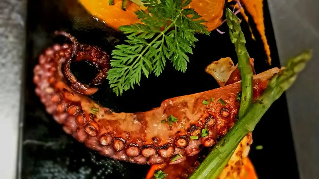 LA GUINGUETTE DU LAC POULPE