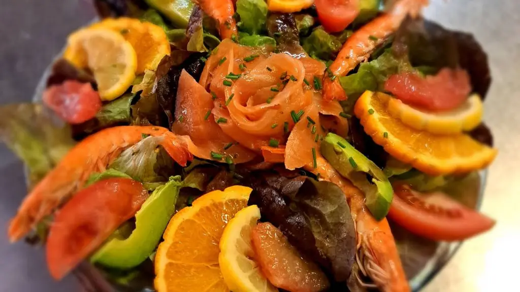 LA GUINGUETTE DU LAC SALADE