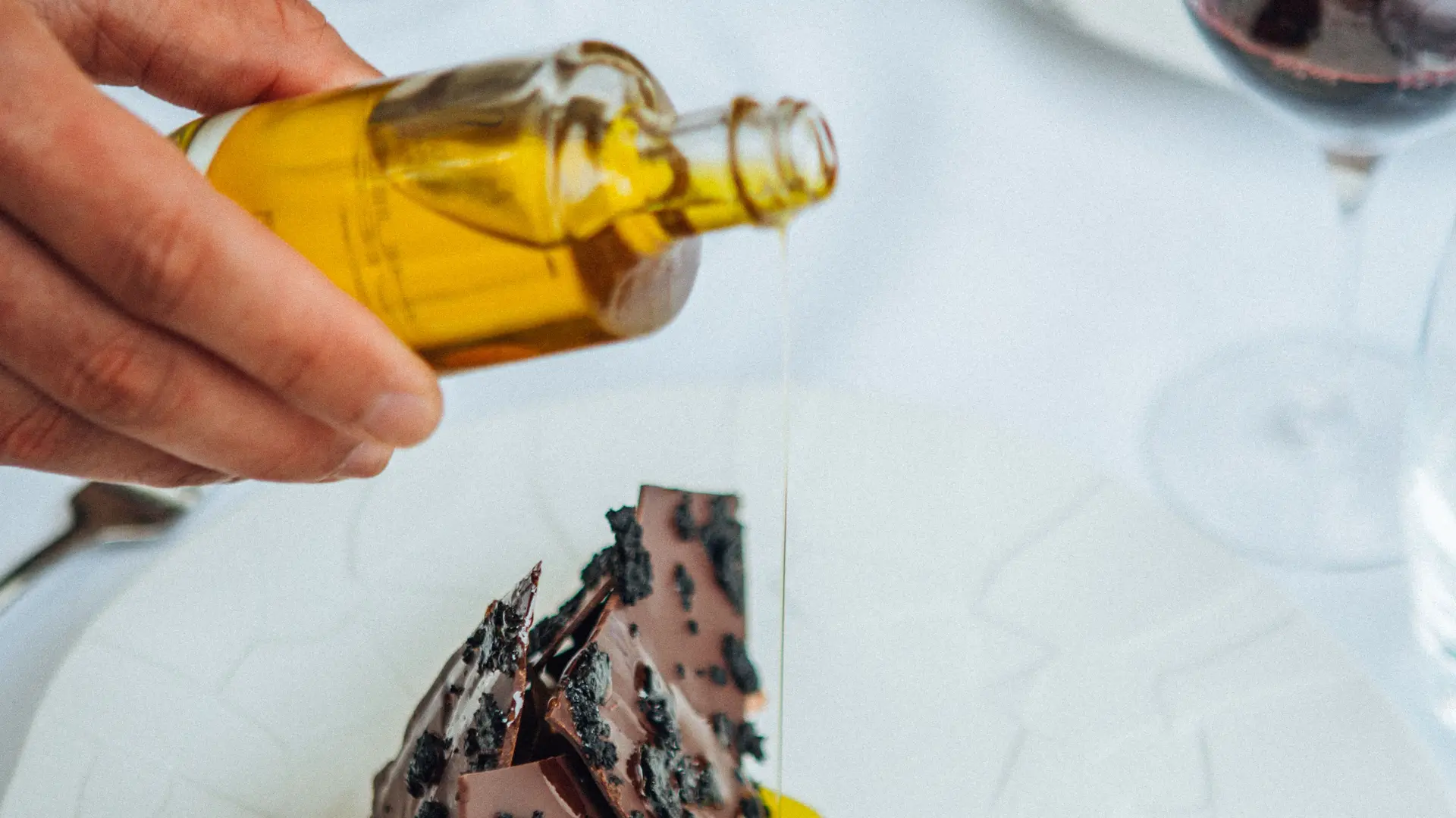 LA VILLA DUFLOT - Restaurant 1