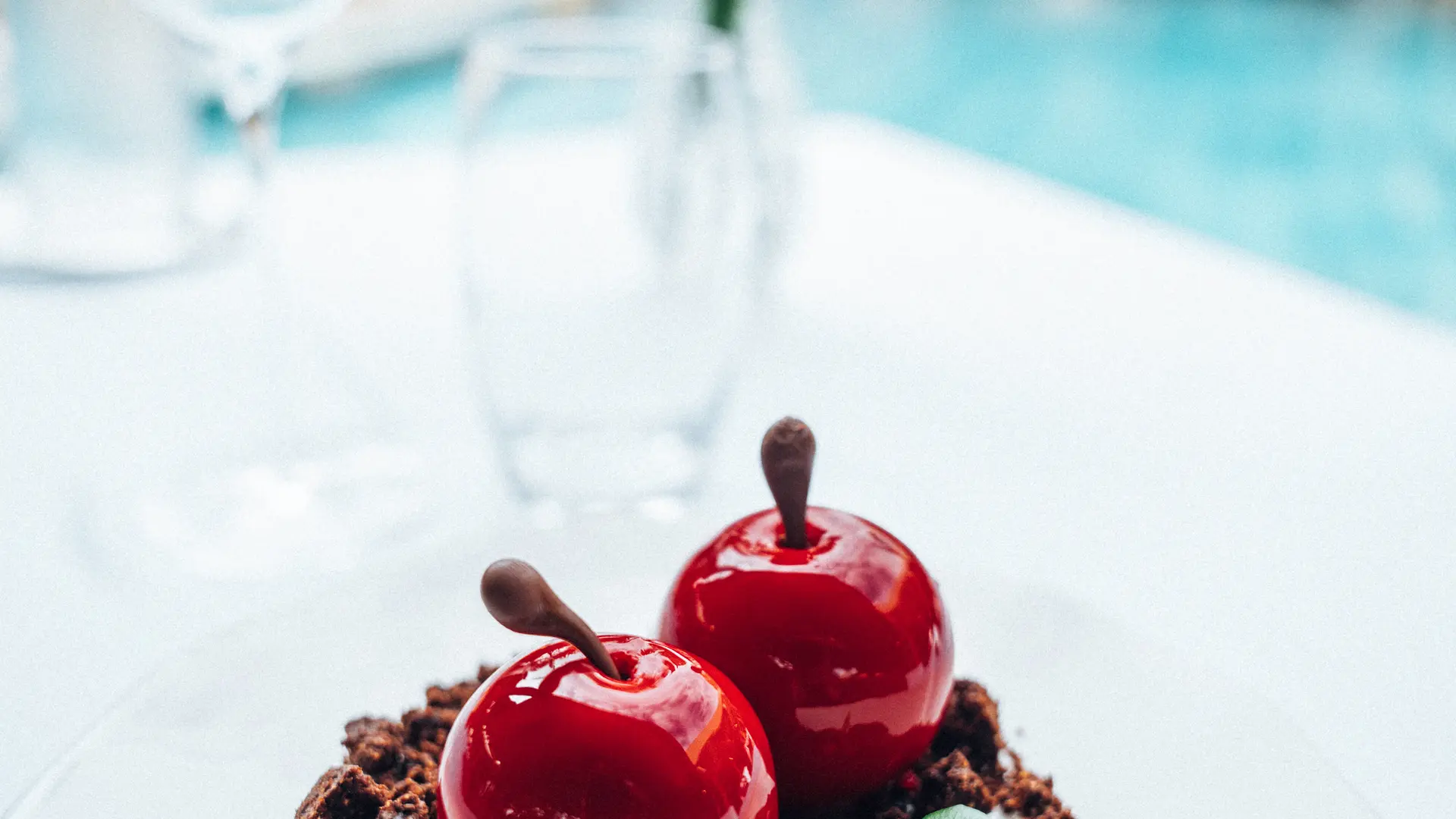 LA VILLA DUFLOT - Restaurant 3