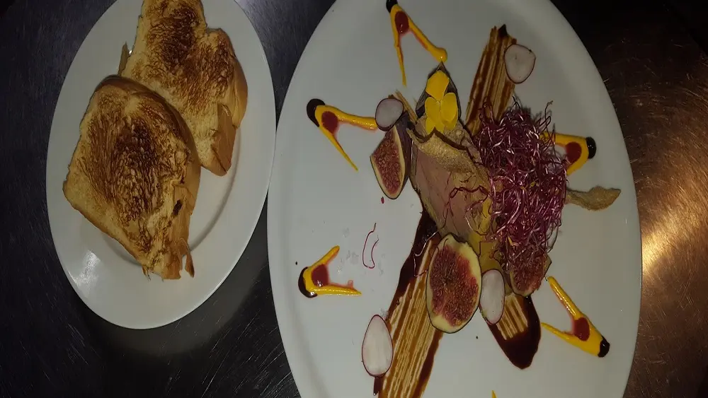 LE CAPUCCINO photo facebook 2