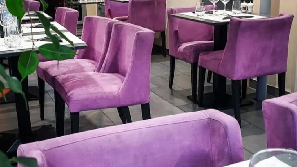 LE GRAND CAFÉ DE LA PAIX 3