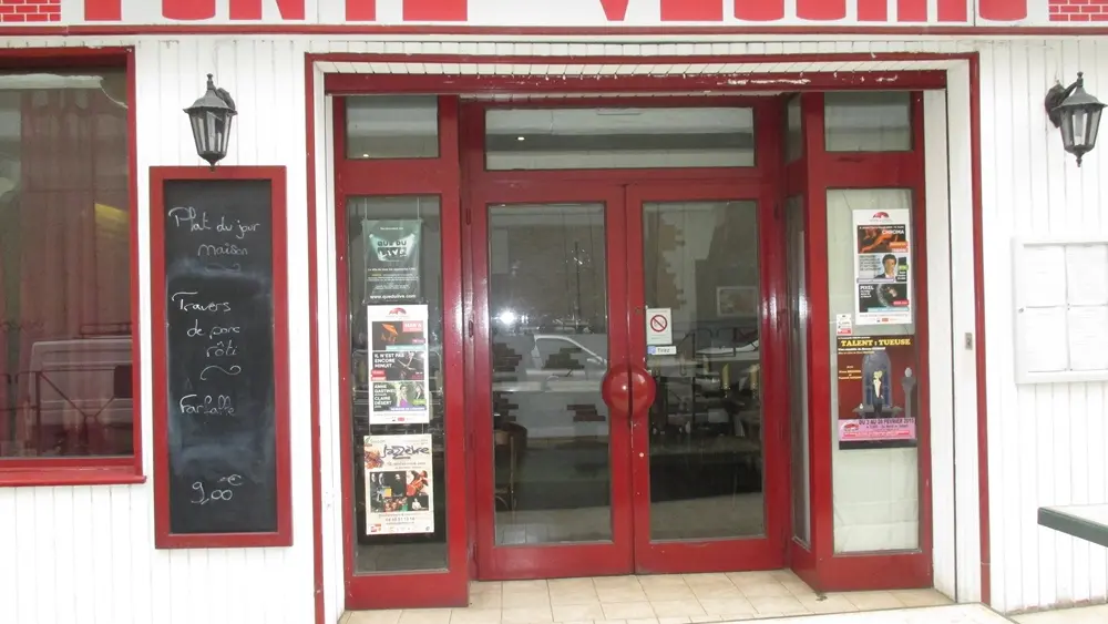 LE PONTE VECCHIO 131