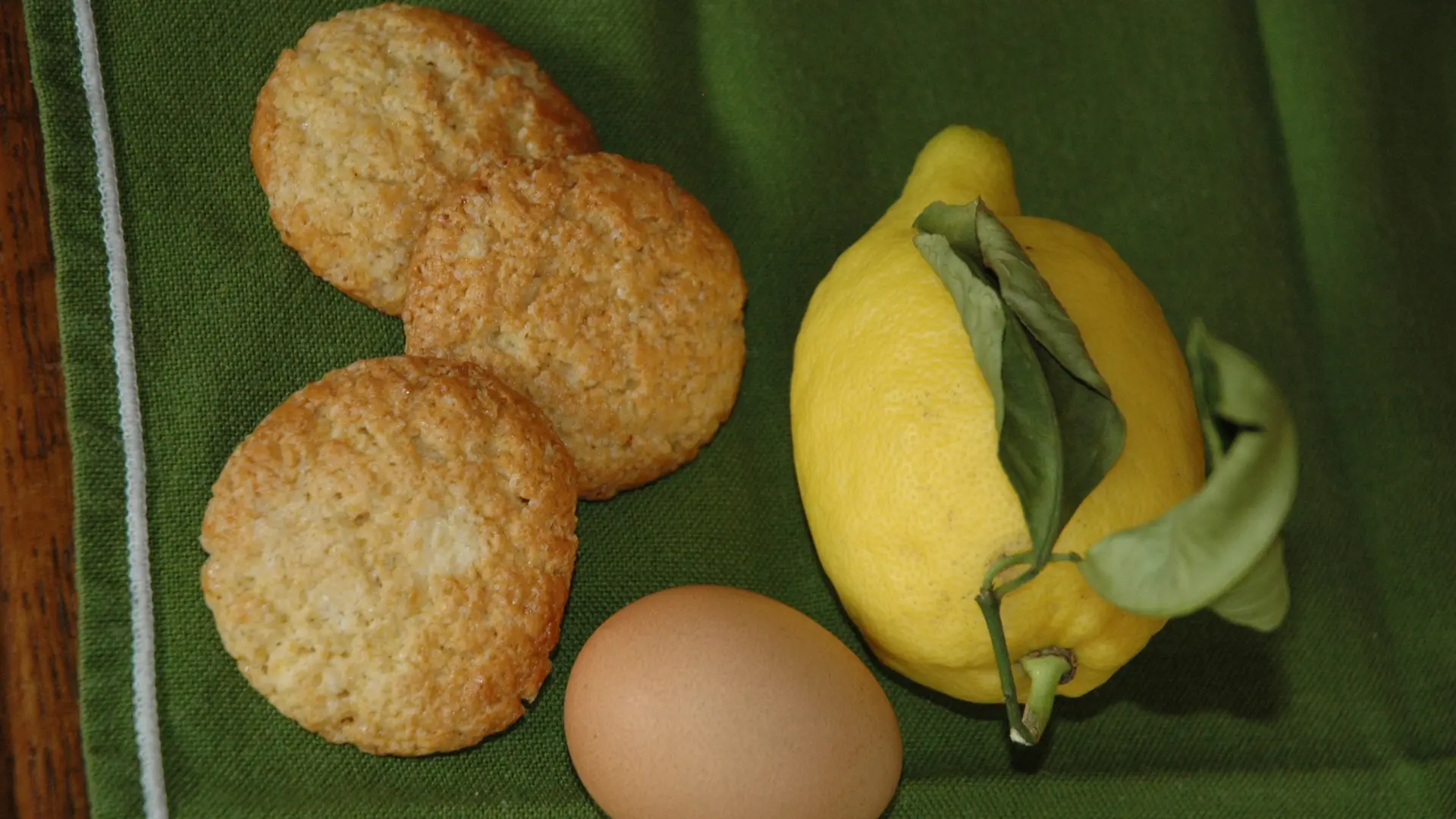 LES CROQUANTS DE MARTINE ET GUY 2