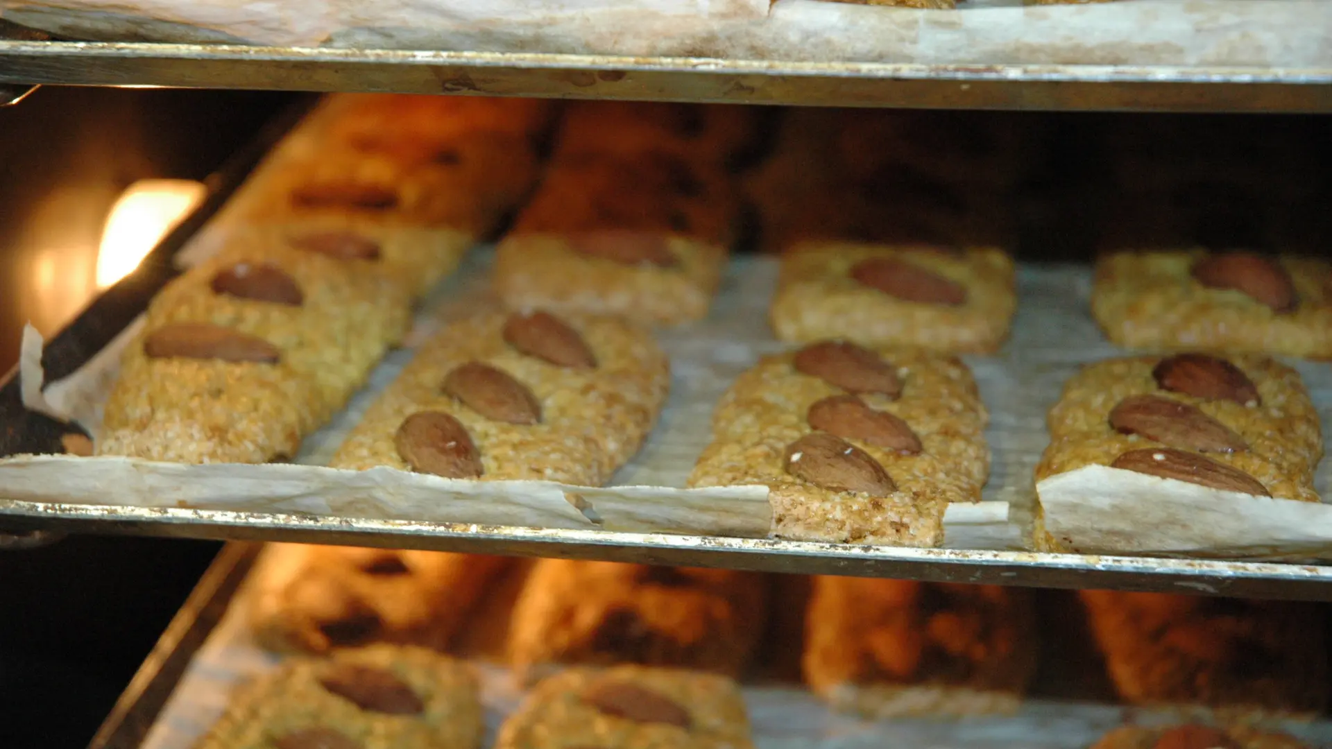 LES CROQUANTS DE MARTINE ET GUY 4