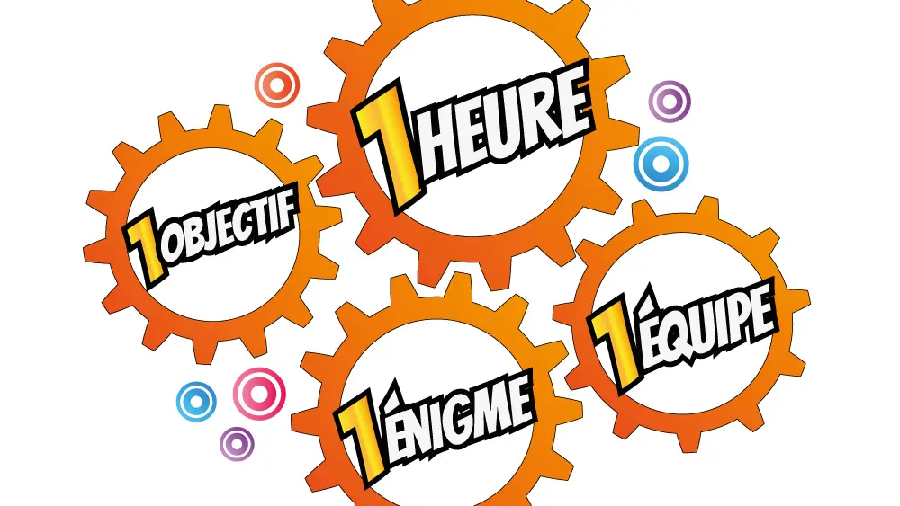 La Boussole escape game canet perpignan