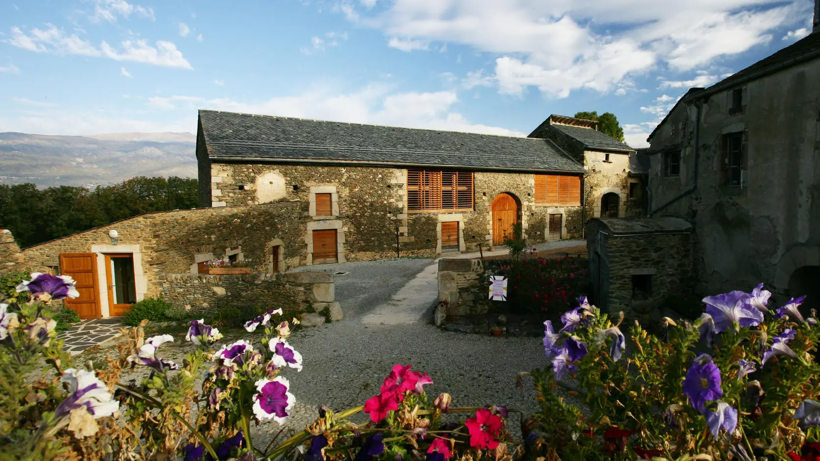 La Cerdagne se raconte