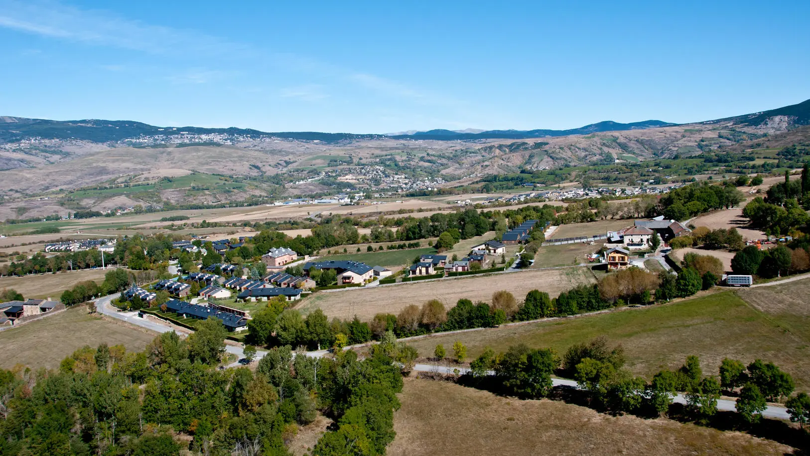 La Cerdagne se raconte