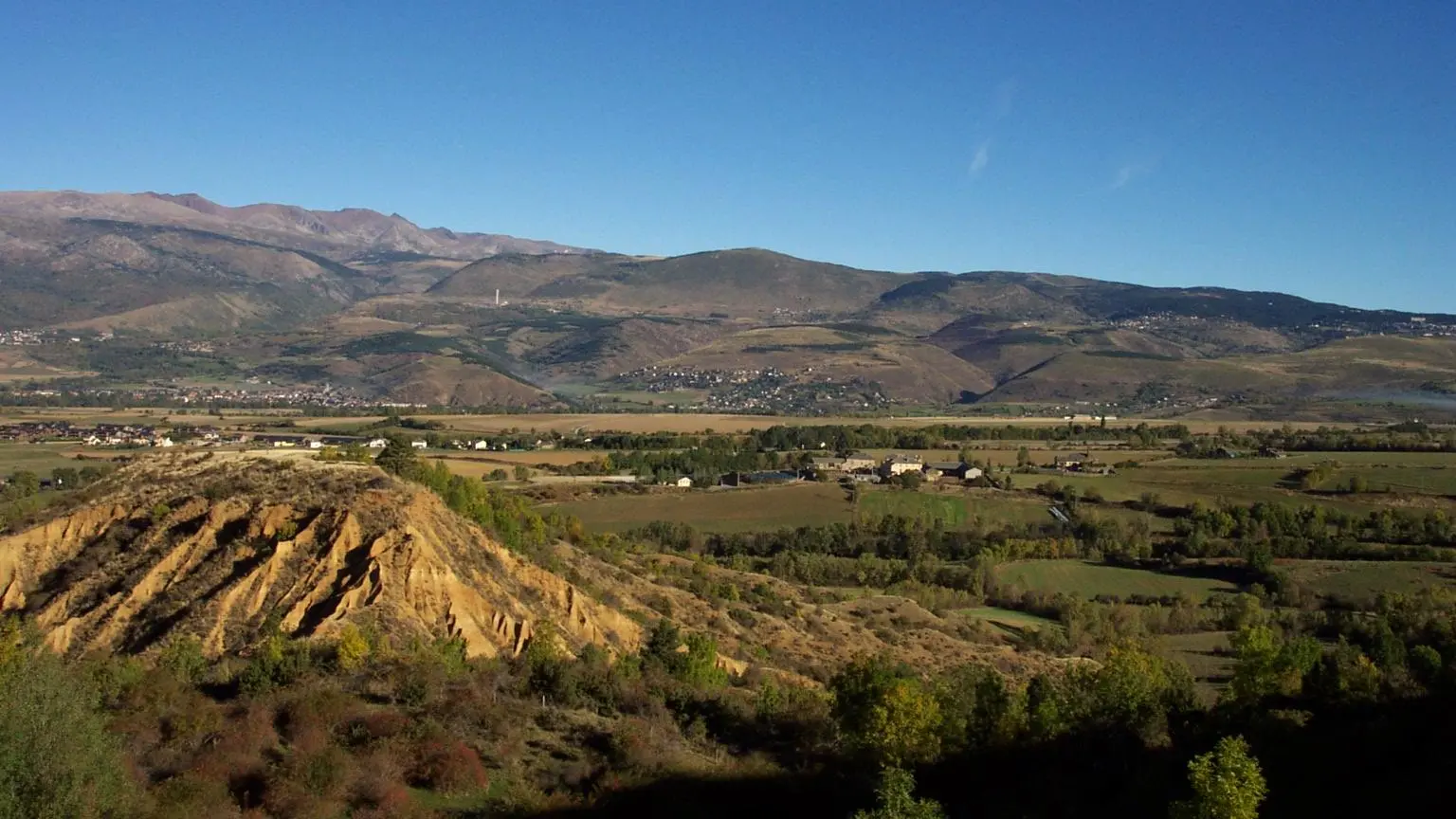 La Cerdagne se raconte
