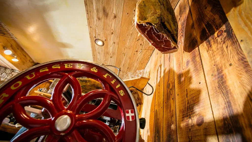 La Chaumière-Font Romeu_5