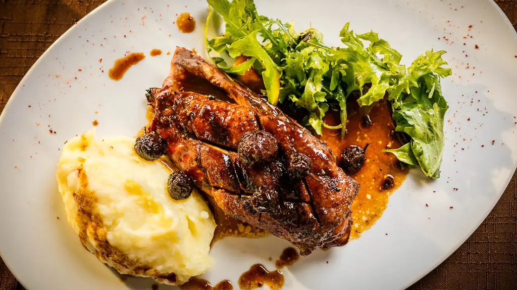 La Chaumière-Font Romeu_7