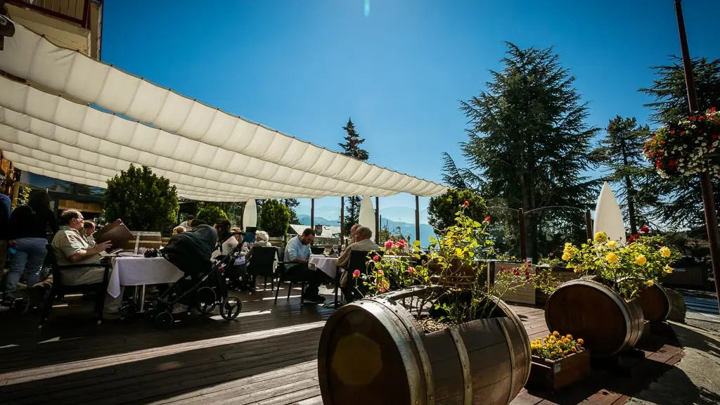 La Chaumière-Font Romeu_1