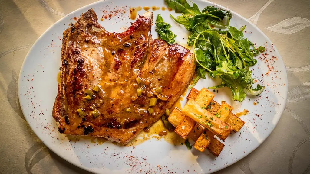 La Chaumière-Font Romeu_13