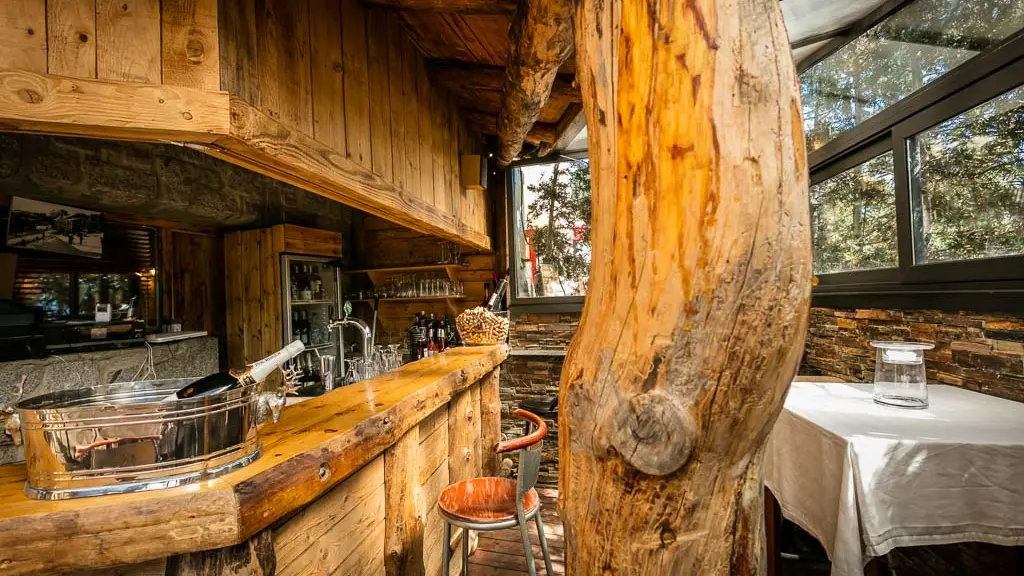 La Chaumière-Font Romeu_19