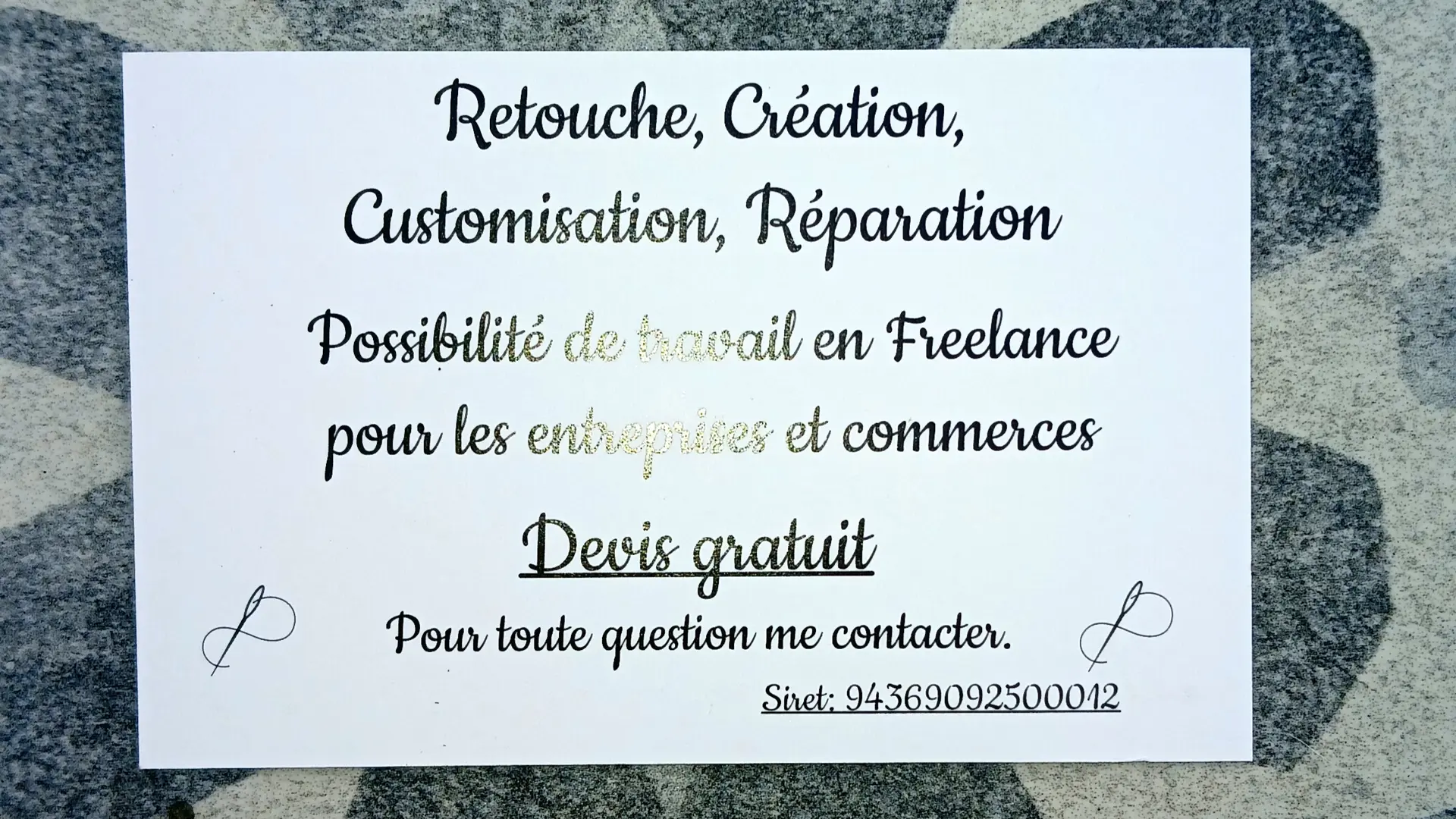 La Couture de Marina (2)