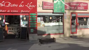 La Ferme des Lloses 1