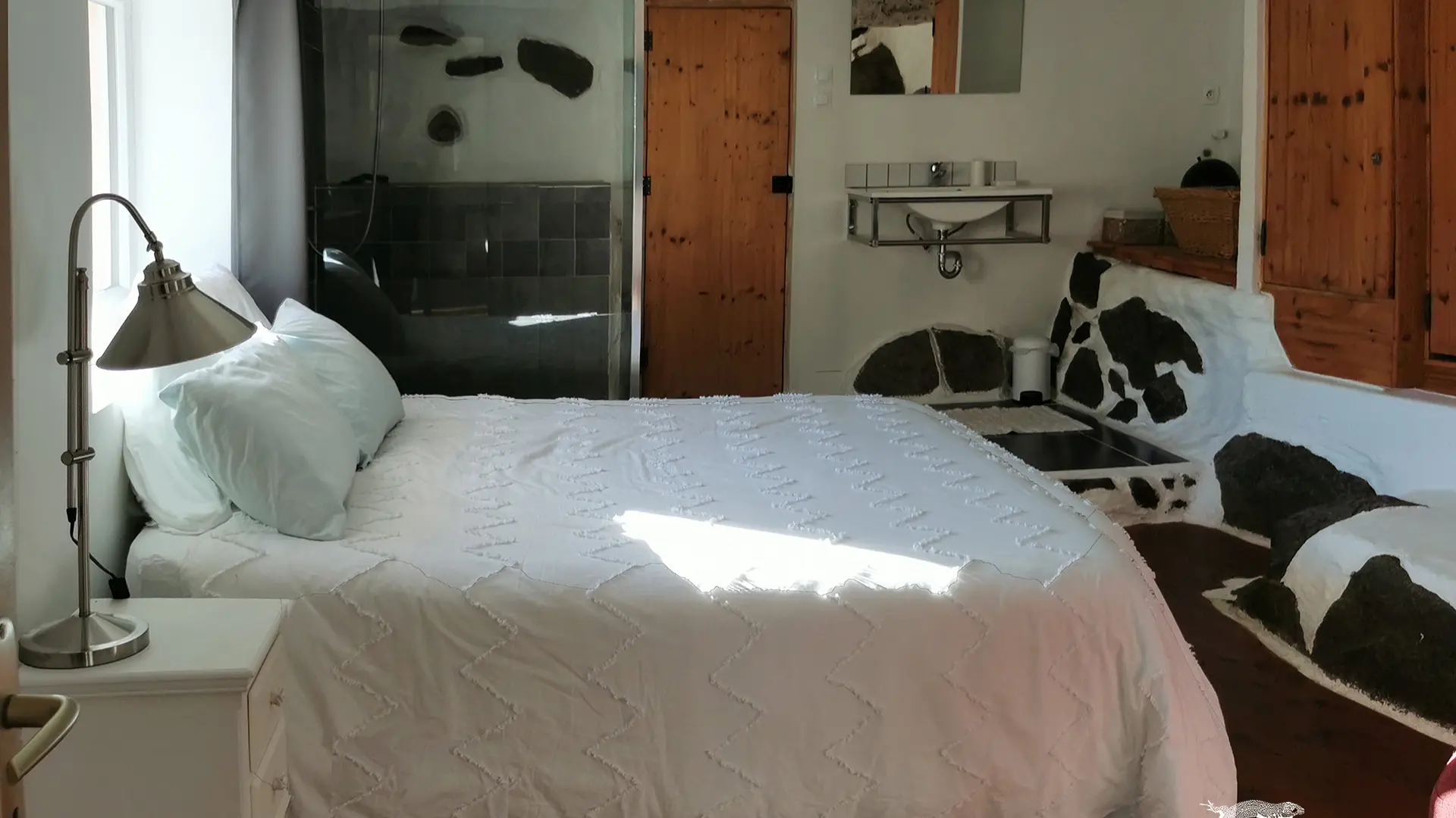 La Grotte chambre 9