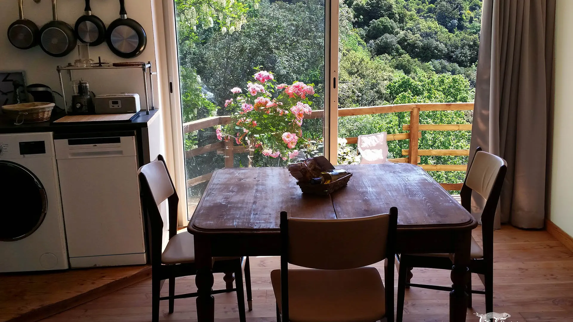 La Grotte séjour 13