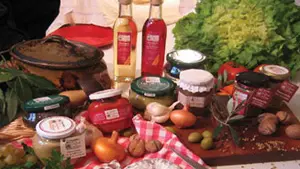 La Légende de Pyrène