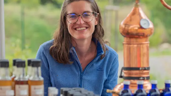 La Solana à Mantet (2)