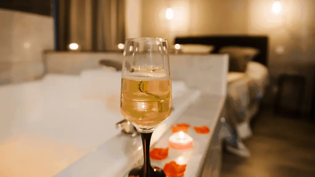 La Suite Romantique 1