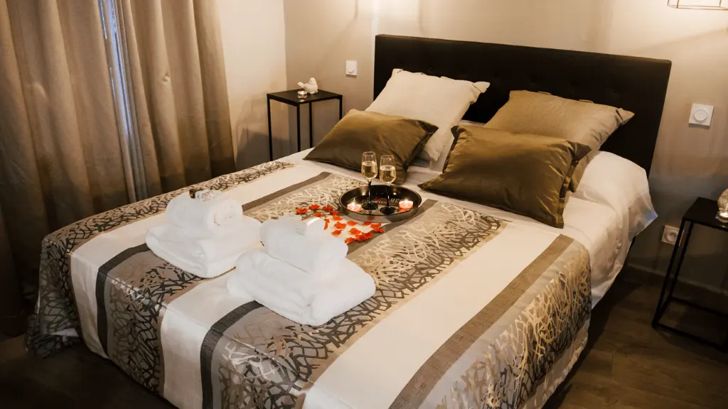 La Suite Romantique 2