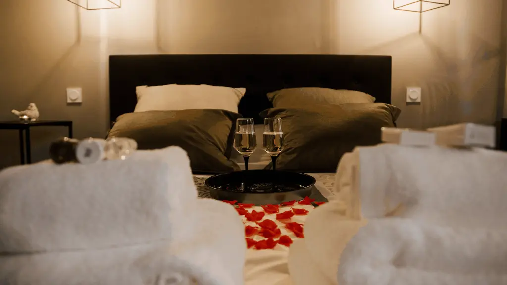 La Suite Romantique 3