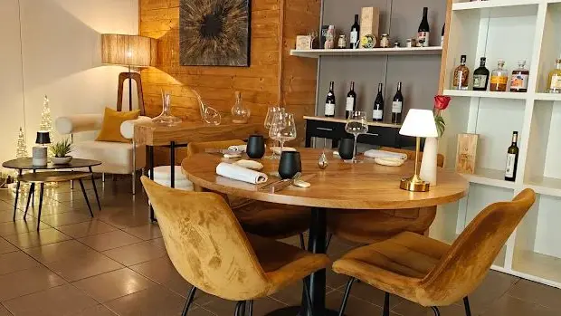 La Table de Jeremy Soudant 1