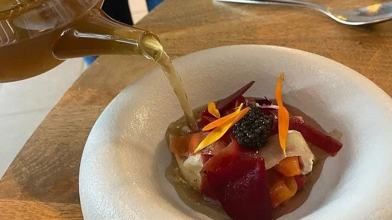 La Table de Jeremy Soudant 3