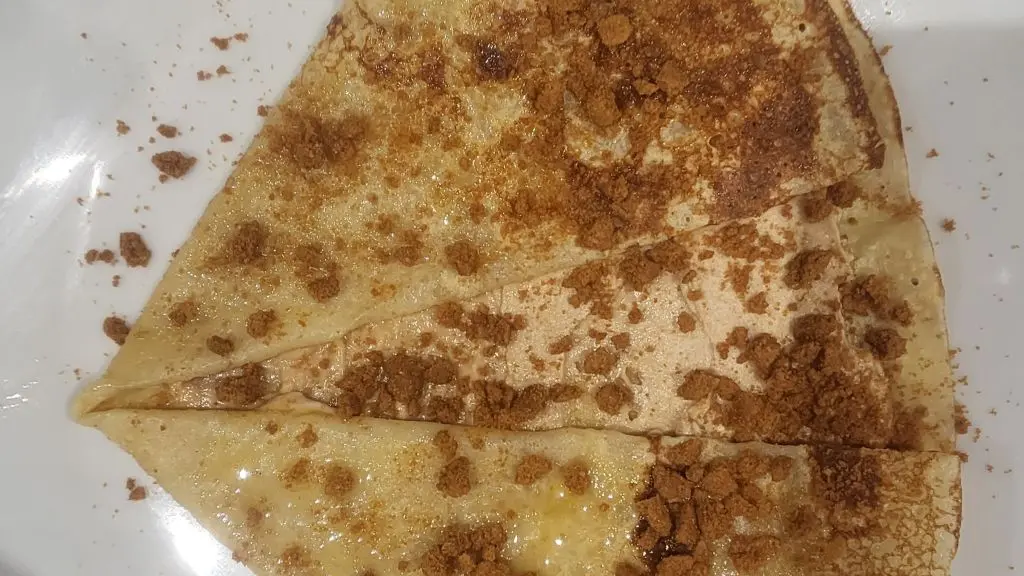 La Taverne Bretonne 1