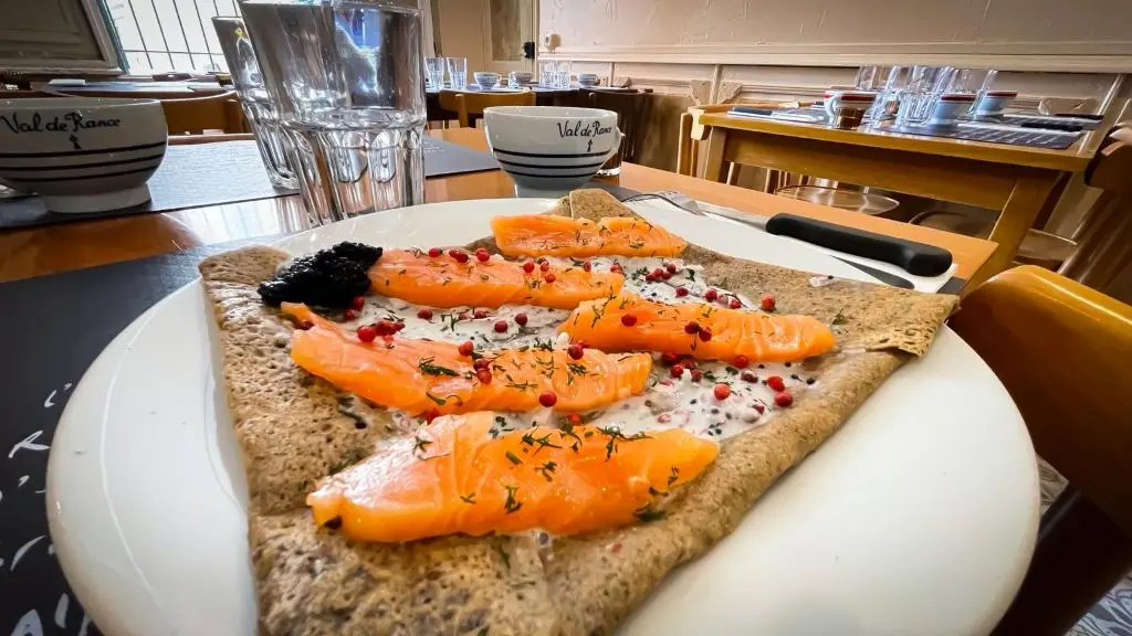 La Taverne Bretonne 2