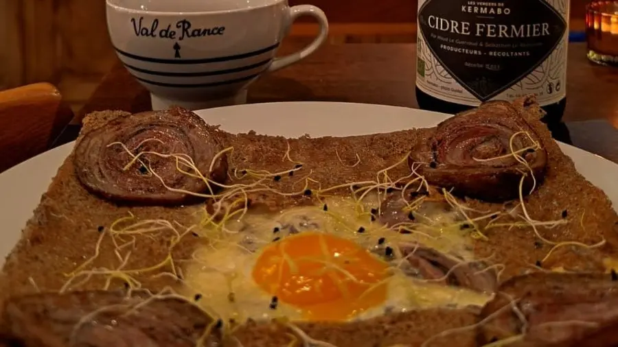 La Taverne Bretonne 3