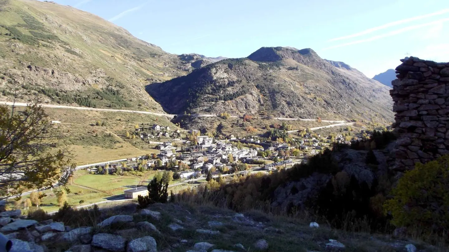 La Tour Cerdane