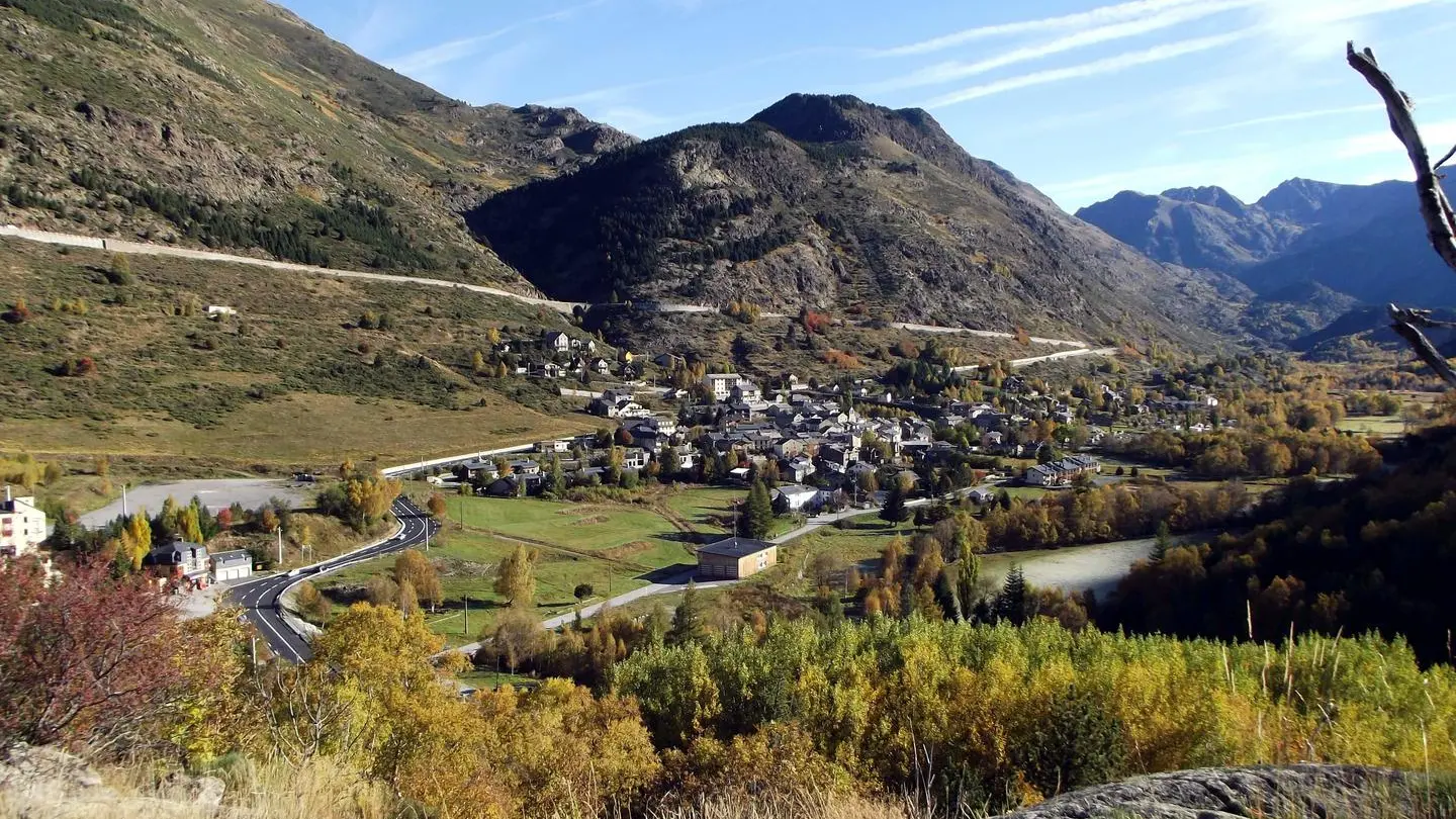 La Tour Cerdane