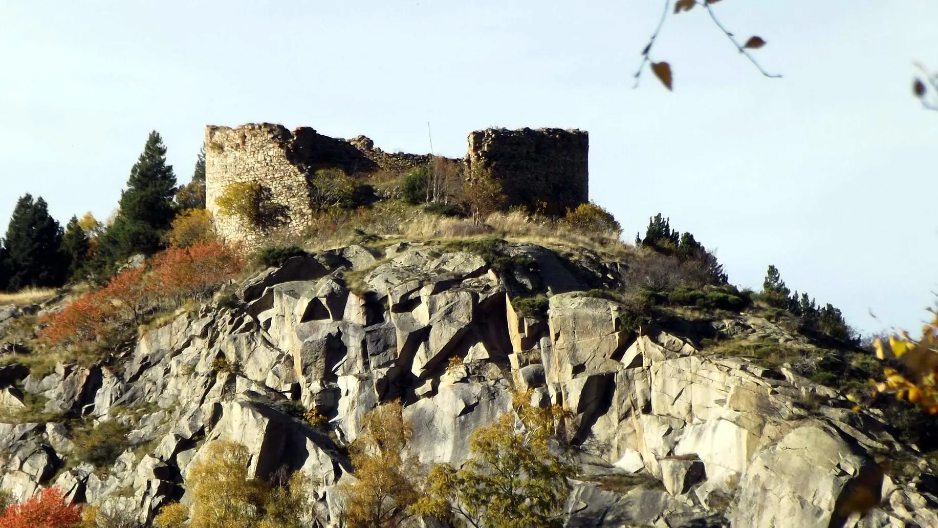 La Tour Cerdane