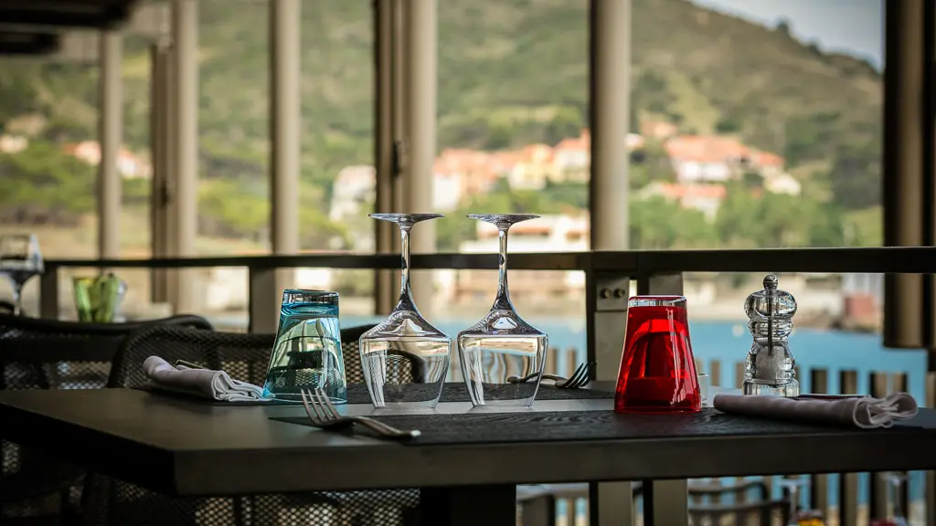 La cote vermeille-Port Vendres_4