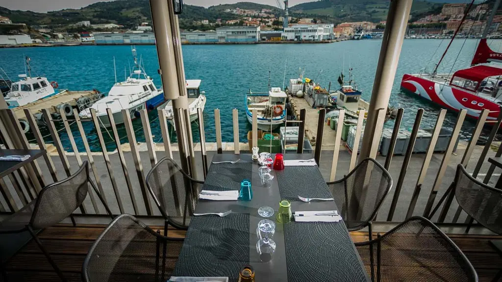 La cote vermeille-Port Vendres_6