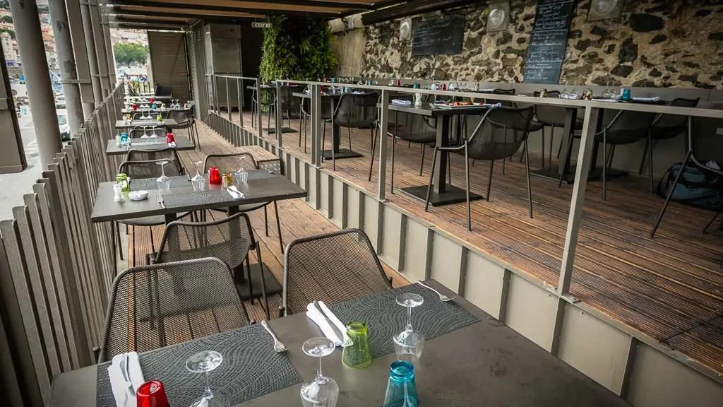 La cote vermeille-Port Vendres_8